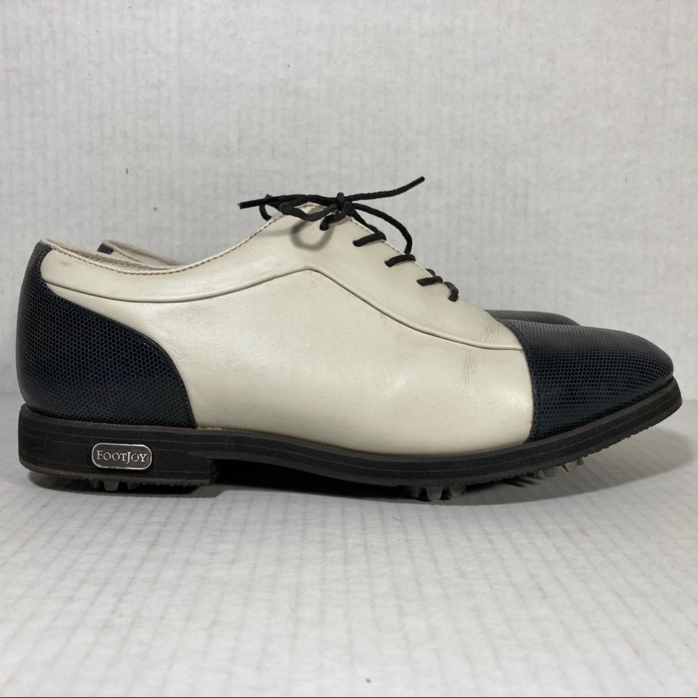 Footjoy Fj Europa Collection Modern Active Classic Go… Gem